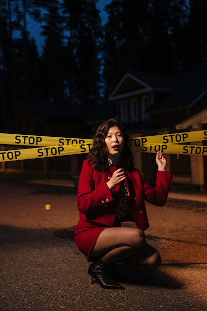 Camp Mystic Texas flood damage