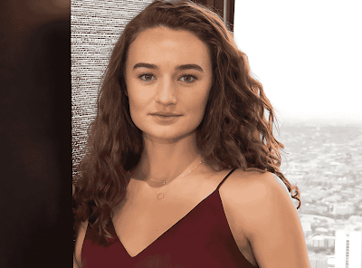 Kelley Mack Broadcast Signal Intrusion