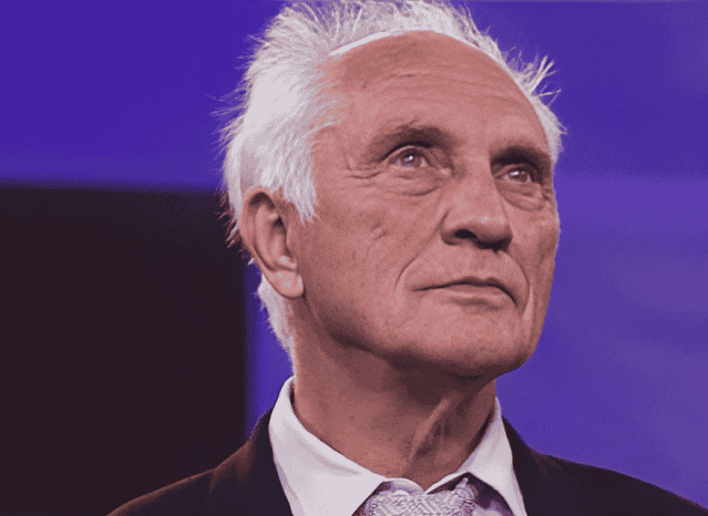 Terence Stamp 2025 News Update: Career and Legacy Terence Stamp 2025 News Update: Career and Legacy
