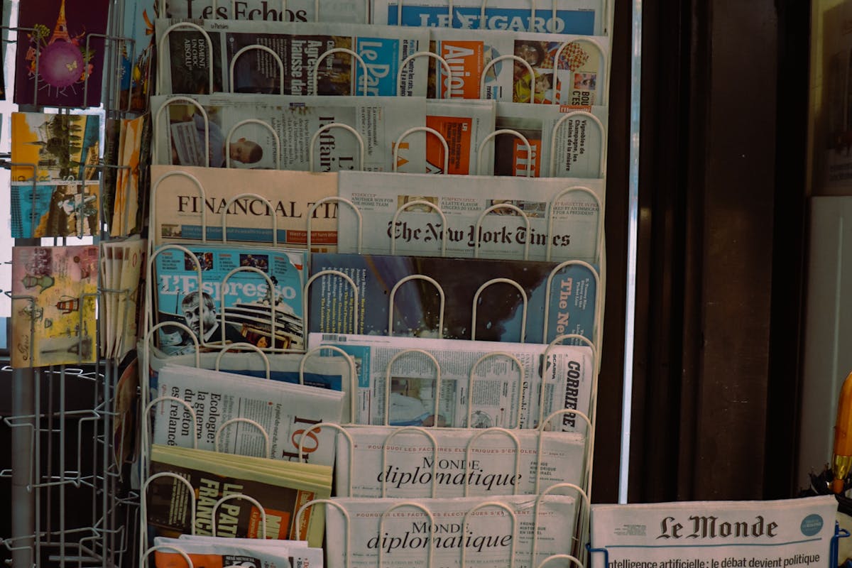 France enters 2025 with major political, economic, and social transformations that are shaping its future both at home and abroad