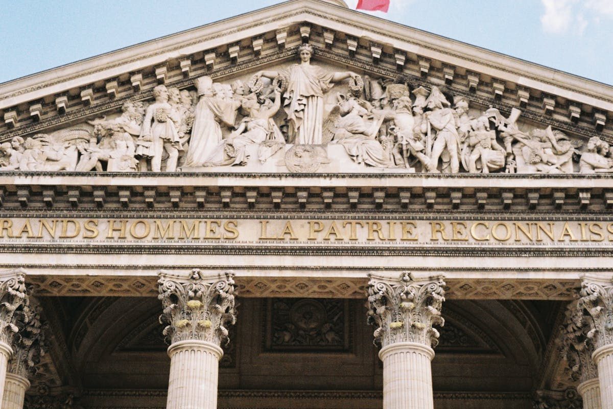 France News 2025 Politics, Economy and Global Role